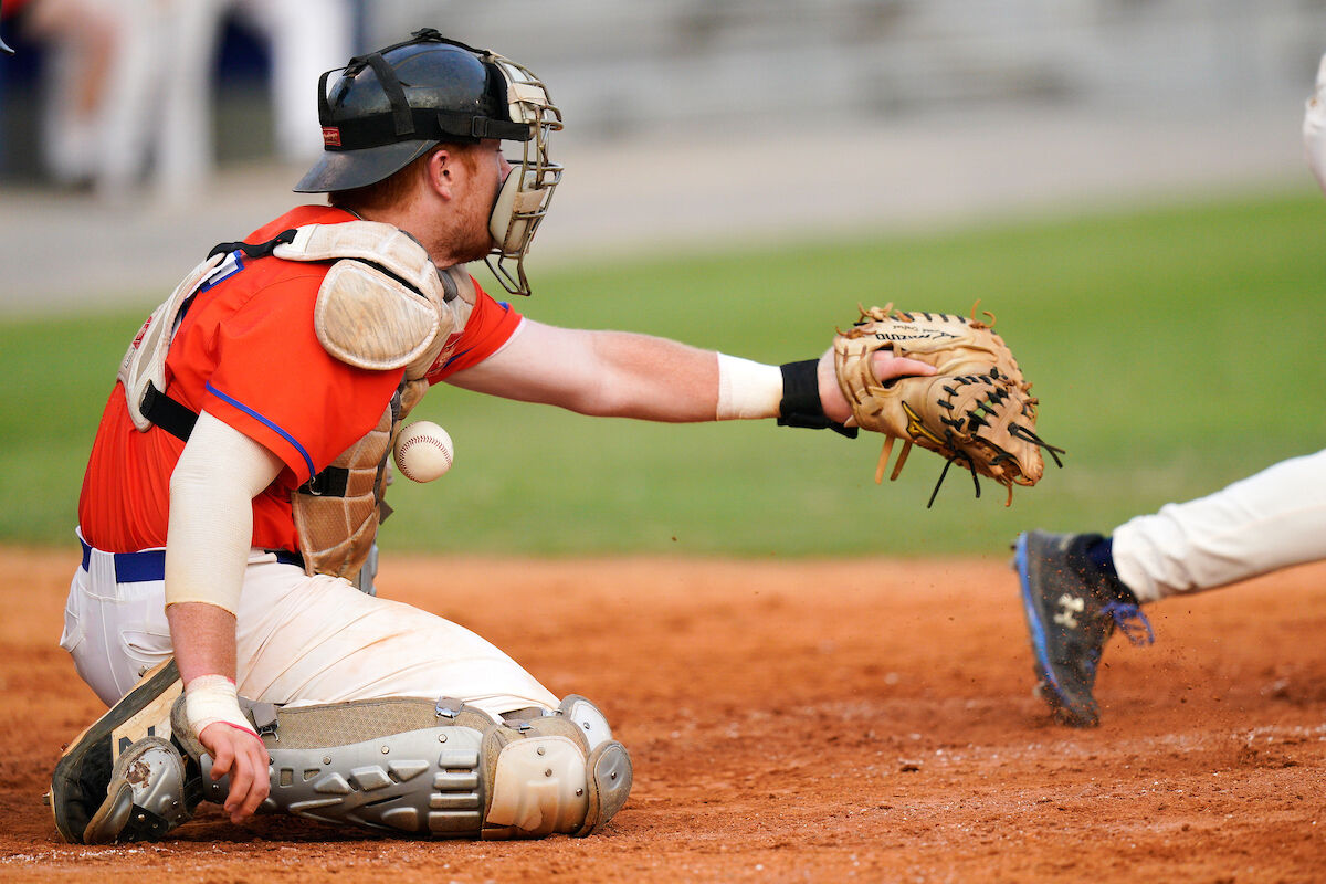 Greeneville Flyboys at Kingsport